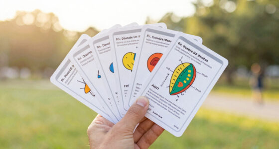 9 Best Science Reference Flashcards in 2026