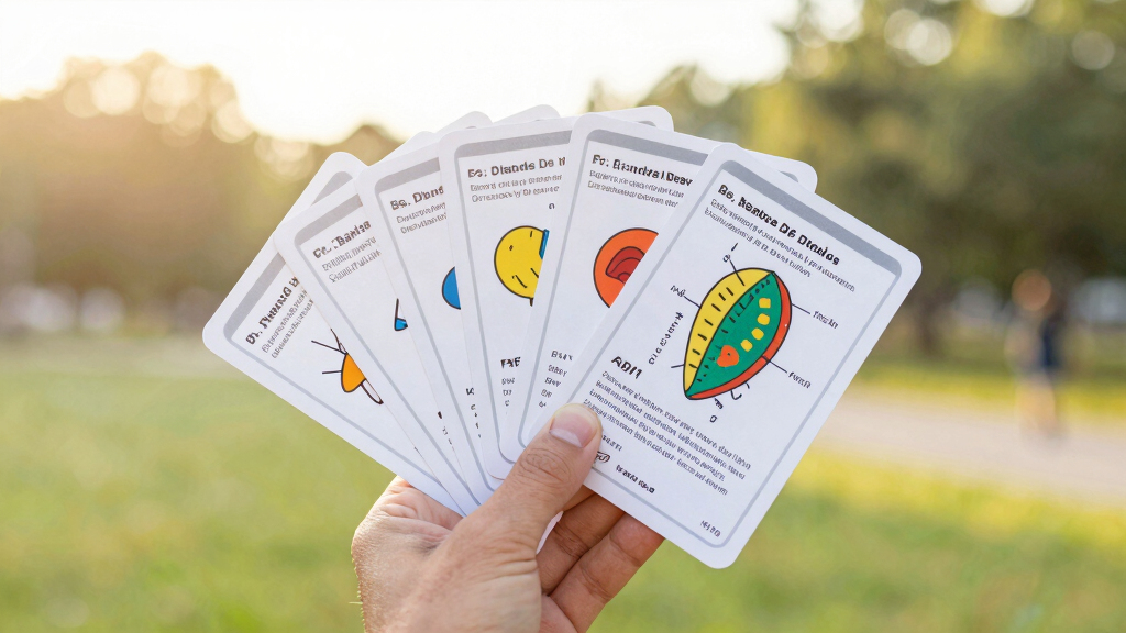 9 Best Science Reference Flashcards in 2026
