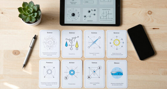 9 Best Science Reference Flashcards in 2026