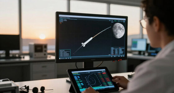 A SpaceX rocket will crash into the moon next week, and scientists aren't sure what to expect