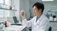 Ascentage Pharma Chairman And CEO Dr. Dajun Yang Named To The Medicine Maker Power List 2026
