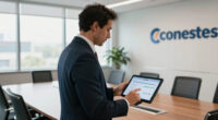 Con Edison Elects New Board Member