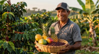 Essential COSTA RICA Brings Costa Rican Agricultural Products To Millions Of European Consumers
