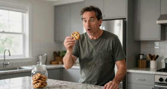 Ford Fired an 11-Year Worker Over a $1.95 Cookie, Then Found Out He Actually Paid for It