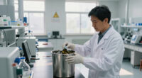 GAO: DOE Is Prematurely Excluding Less Expensive Options For Nuclear Cleanup