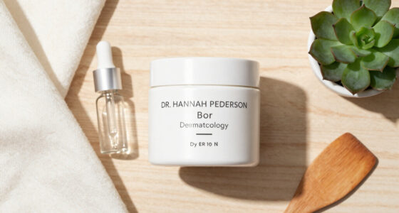 HelloNation Article Featuring Dermatology Expert Dr. Hannah Pederson Explains What To Do When A Rash Will Not Go Away