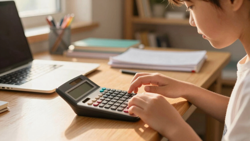 How to Choose Scientific Calculator For Students