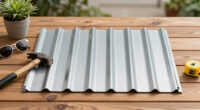 In HelloNation, Roofing, Siding, & Gutters Expert Mike Fleck Compares Metal Roofing & Asphalt Shingles