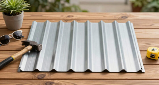 In HelloNation, Roofing, Siding, & Gutters Expert Mike Fleck Compares Metal Roofing & Asphalt Shingles