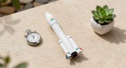 India's First Privately-developed Rocket Reaches Orbit On Debut Launch