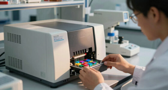 Introduction To Genomics For Engineers