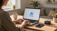 Jeff Bezos' family office backed five AI startups in June