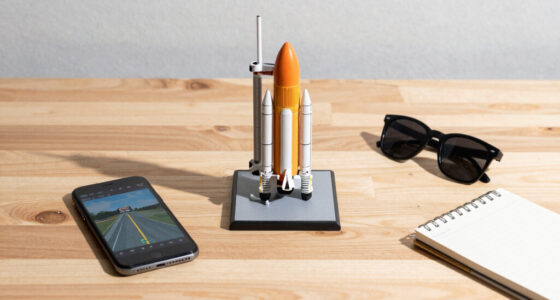 Kennedy Space Center Launch Pad Surges In Global Coverage
