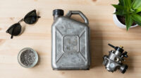 Leaded Gas Was A Known Poison The Day It Was Invented (2016)