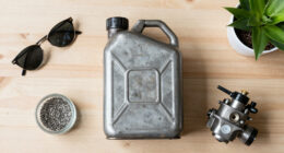 Leaded Gas Was A Known Poison The Day It Was Invented (2016)