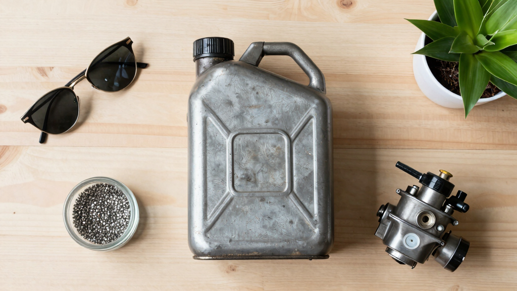 Leaded Gas Was A Known Poison The Day It Was Invented (2016)