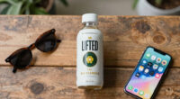 Lifted’s Highlandia THC Beverage Becomes a Top-Five Seller in WI, and Plans Expansion Into Other States