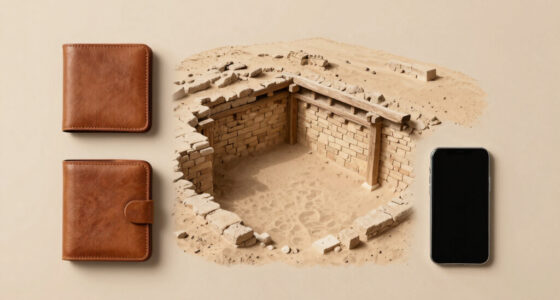 Lost City Discovered Beneath Egypt's Desert With Ancient Church