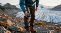 Mendenhall Glacier, Alaska, United States Surges In Global Coverage