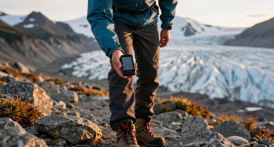 Mendenhall Glacier, Alaska, United States Surges In Global Coverage