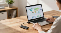 Micron Technology Surges In Global Coverage