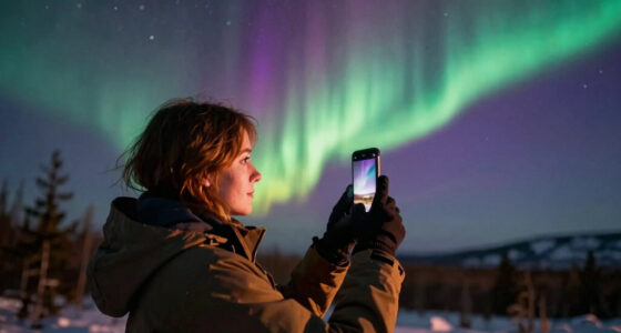 Northern Lights could dazzle the sky in these states due to solar storm ahead of Fourth of July