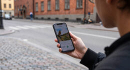 Ovanlig Fågelhändelse Mitt I Stockholm 32 Sek - TV4 Play