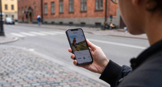 Ovanlig Fågelhändelse Mitt I Stockholm 32 Sek - TV4 Play