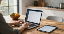 Prefer strict tables in SQLite