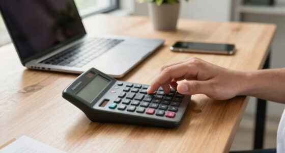 Scientific Calculator For Students: A Back to school Guide