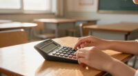 Scientific Calculator For Students: A Back to school Guide