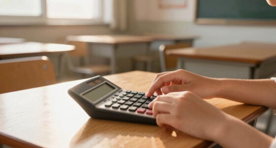 Scientific Calculator For Students: A Back to school Guide
