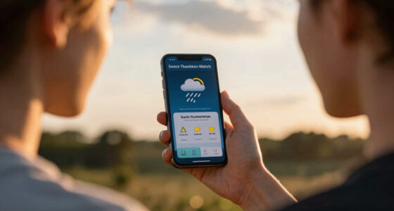 Severe Thunderstorm Watch