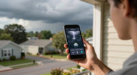 Severe Thunderstorm Watch