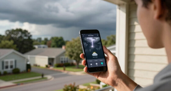 Severe Thunderstorm Watch