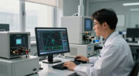 Silvaco To Accelerate Physics-Based Digital Twins For Semiconductor Design And Manufacturing Using NVIDIA AI And Accelerated Computing