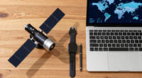 Space Engineering Research Center Surges In Global Coverage