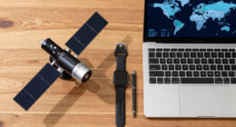 Space Engineering Research Center Surges In Global Coverage