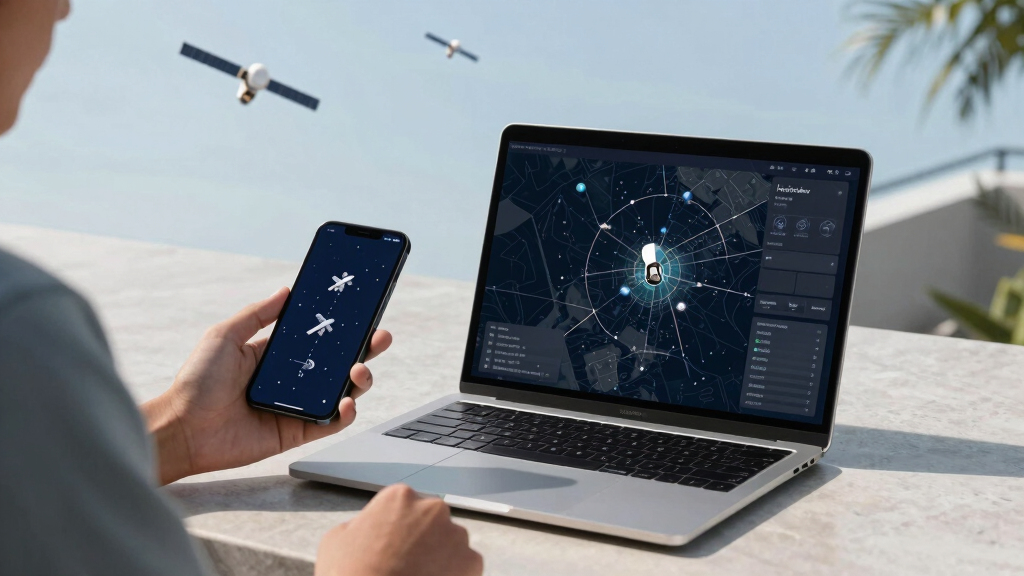 SpaceX Wants To Launch 100K More Starlink Satellites For 100X The Bandwidth