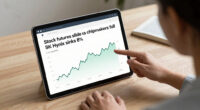 Stock futures slide as chipmakers fall; SK Hynix sinks 8%: Live updates