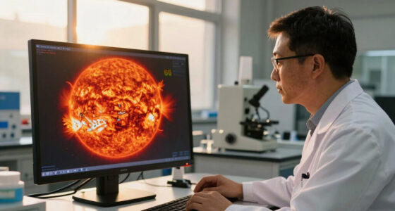 Sun fires off 10 solar flares in 24 hours as multiple Earth-bound CMEs raise northern lights hopes for July 4 weekend
