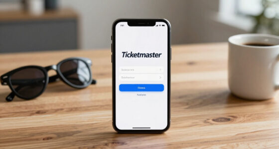Ticketmaster Outage: Is Ticketmaster Down Today? Thousands of Users Report Login Failures, Website Errors and Ticket Booking Issues | Ticketmaster Downdetector Status