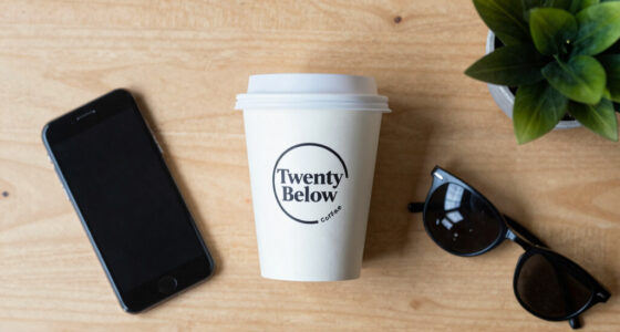 Twenty Below Coffee closing Fargo-Moorhead shops