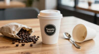 Twenty Below Coffee Co. announces it is closing