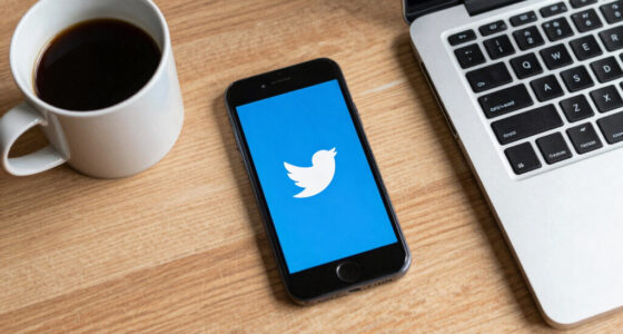 Twitter Outage
