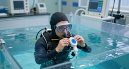 Underwater Oxygen Loss Threatens Earth's Stability, Researchers Warn