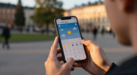 Väderprognos 10 Dygn Stockholm - SMHI