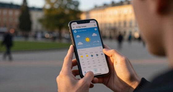 Väderprognos 10 Dygn Stockholm - SMHI