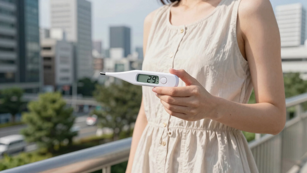 Will The Lowest Temperature In Tokyo Be 29°C On July 12?