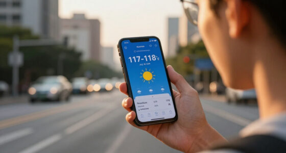 Will The Maximum Temperature Be 117-118° On Jul 25, 2026?